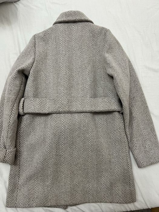 Пальтечко для дівчинки