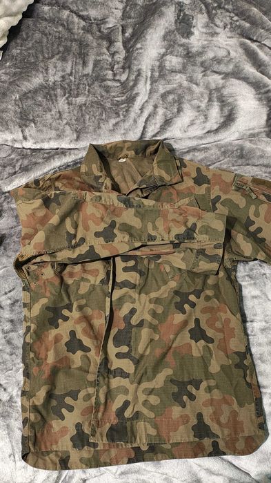 Sprzedam mundur polowy