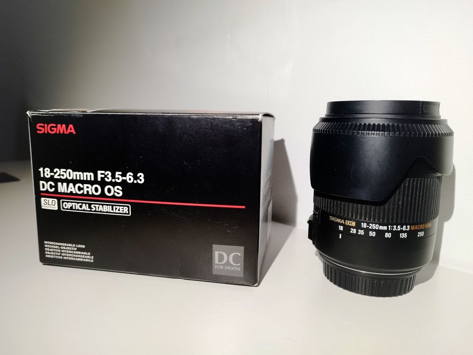 Canon EOS 2000D + Equipamento Completo