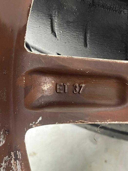 Jantes 16 com pneus Opel