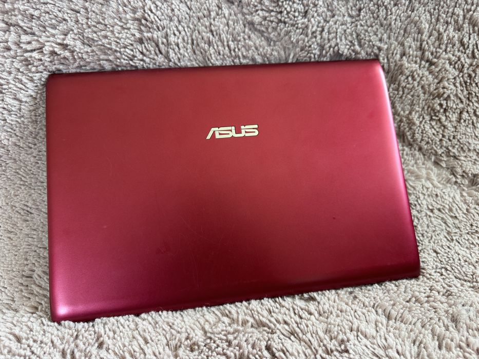 Laptop Asus Eee PC 1225B 11,6 cala ekran AMD C-60