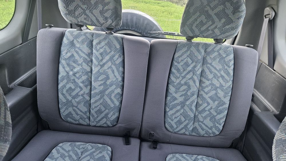 Suzuki Grand Vitara 4x4