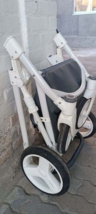 Коляска Bexa ideal 2in1