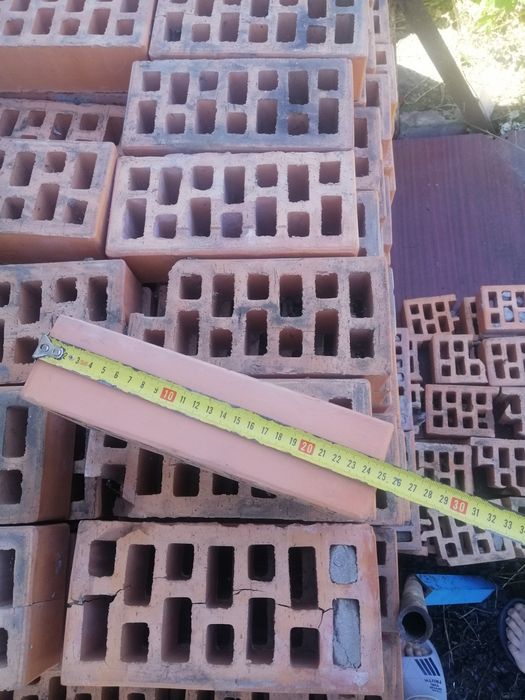 Кирпич Облицовочный Красный