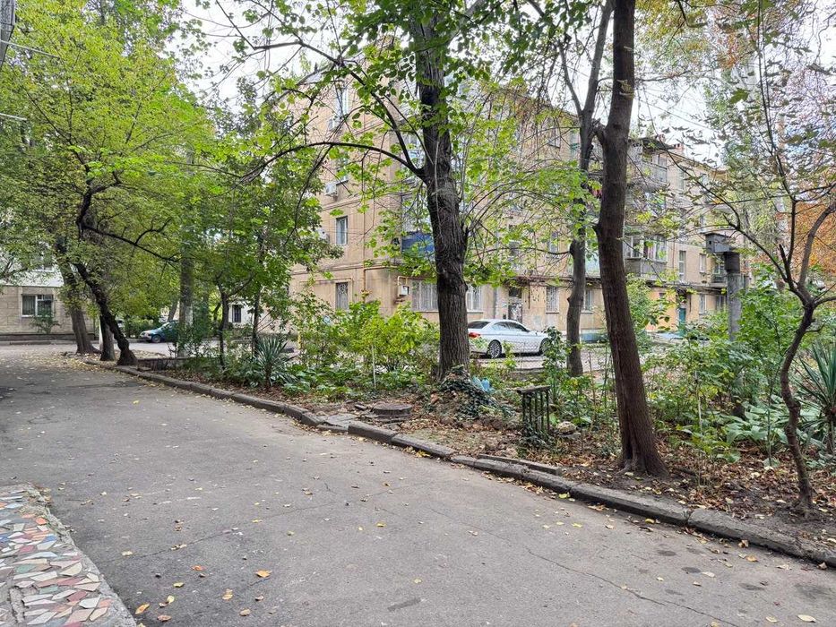 2-rooms apartment apartment by the address st. Dovzhenko (area 43 m²) - Atlanta.ua - photo 8