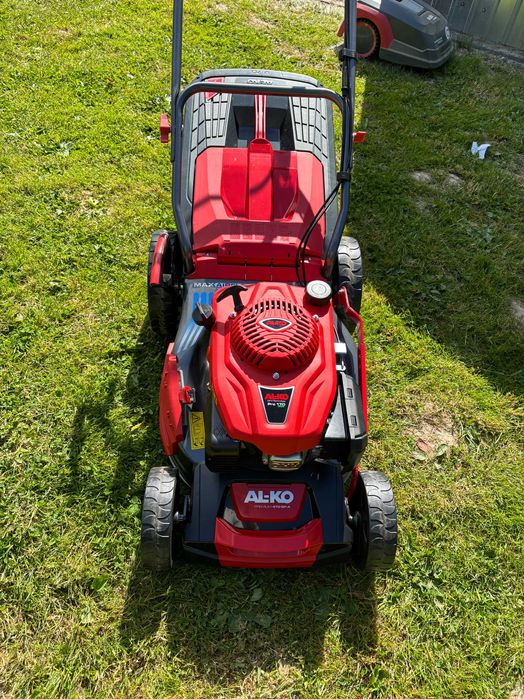 Kosiarka traktorek AL-KO T 15-93.3 HD-A