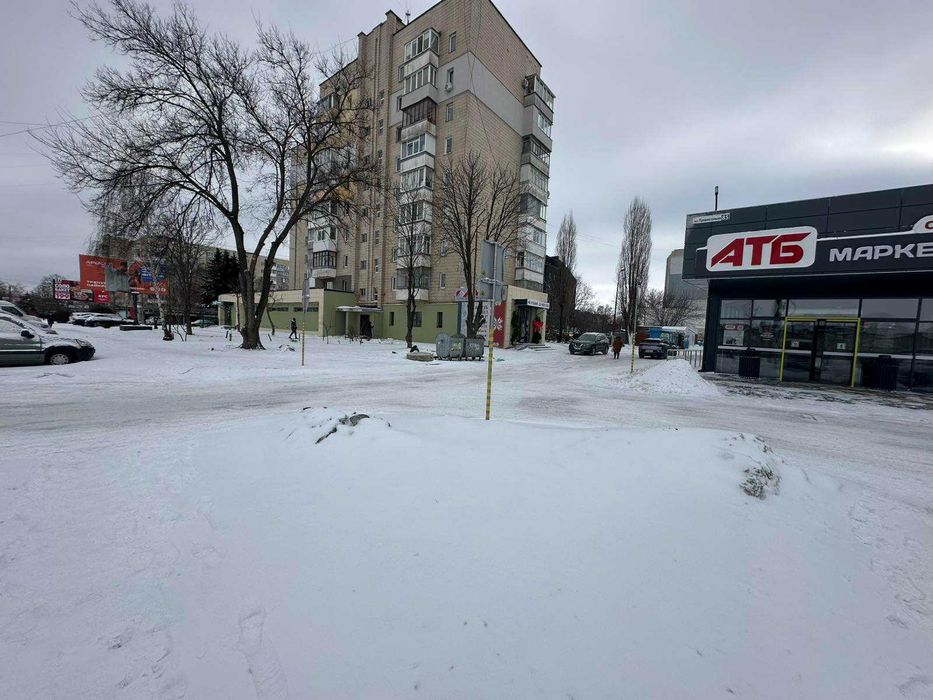 Здам 146м2!Фасад!Окремий вхід!Поряд АТБ, Мережеві сусіди!Супер Трафік!