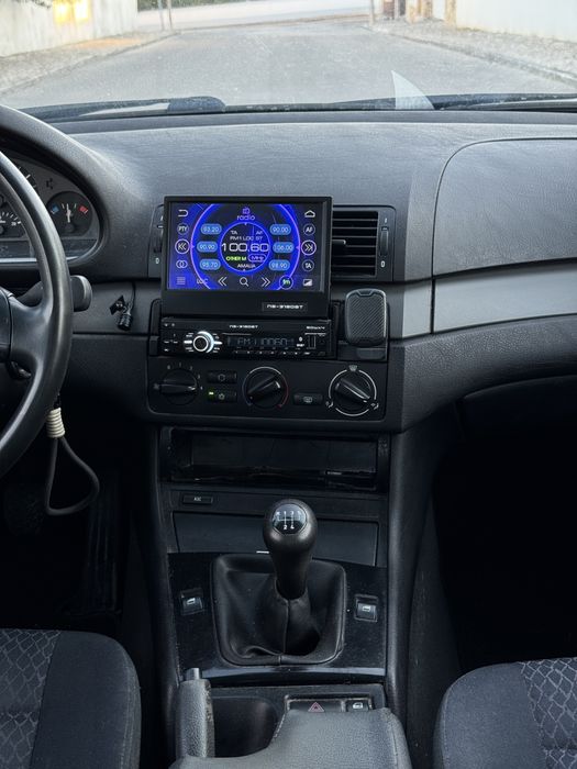 BMW 320 Compact - 2003