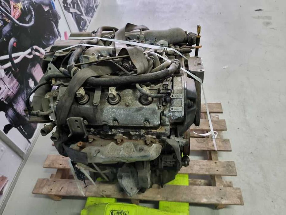 Motor Renault Espace 3.0 DCI 2007, ref P9X 701