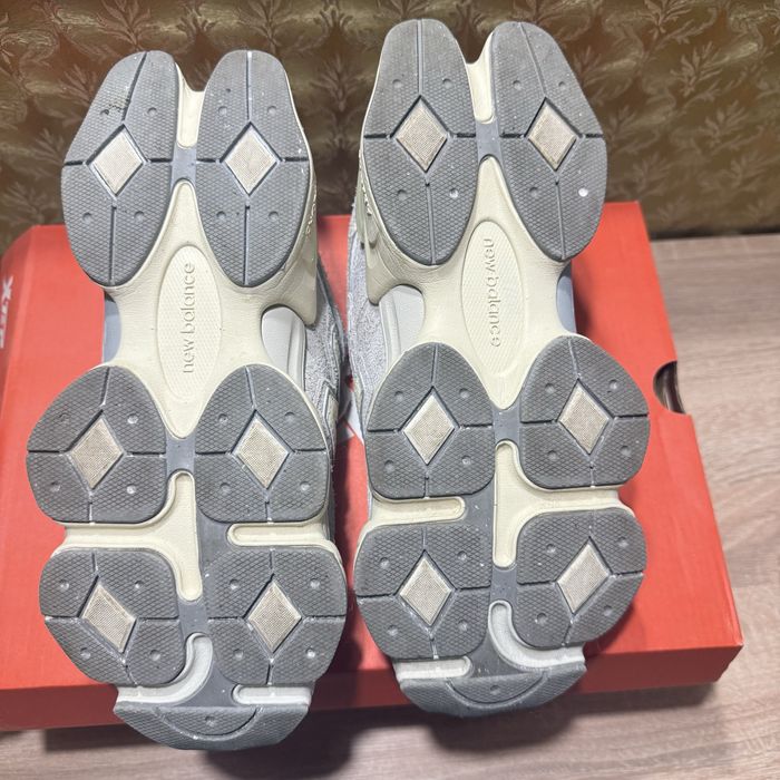 Кроссовки New Belance 9060