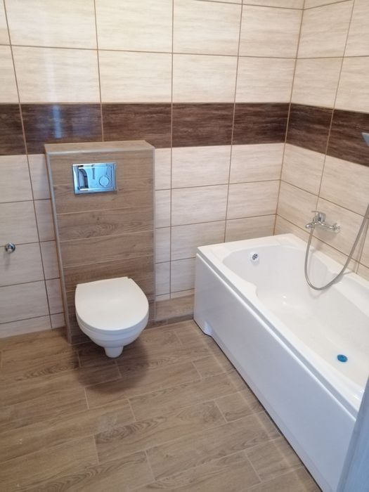 Wynajmę mieszkanie dwupokojowe