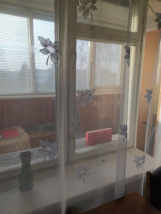 Квартира в пригороде Черкасс