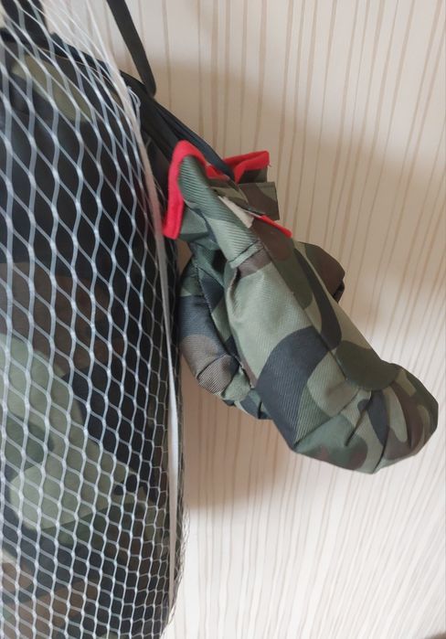 Sprzedam zestaw bokserski dla dzieci