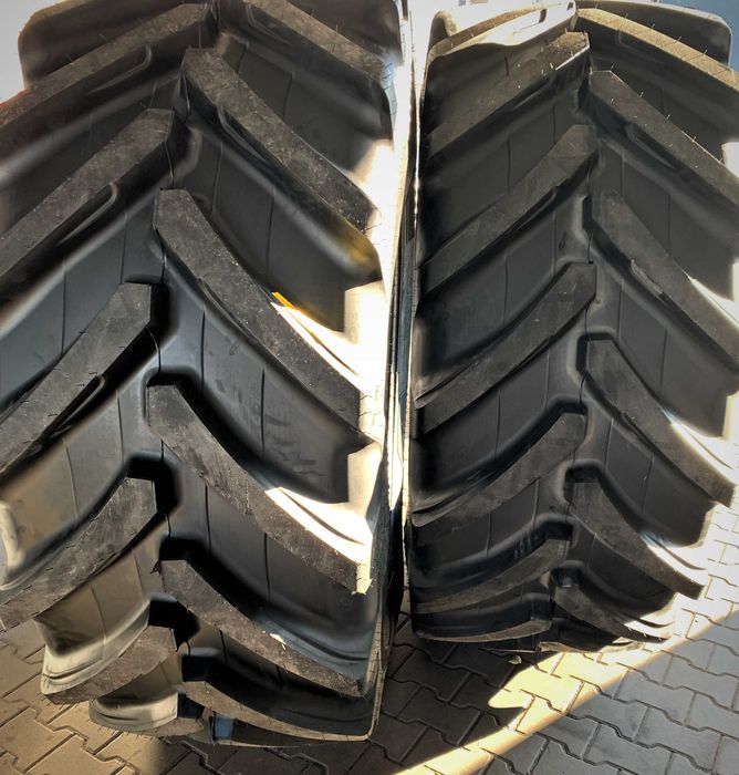 Opona 14.9R24 420/70R24 Radial Alliance Agri Star BKT Agrimax NOWA GWARANCJA DOSTAWA