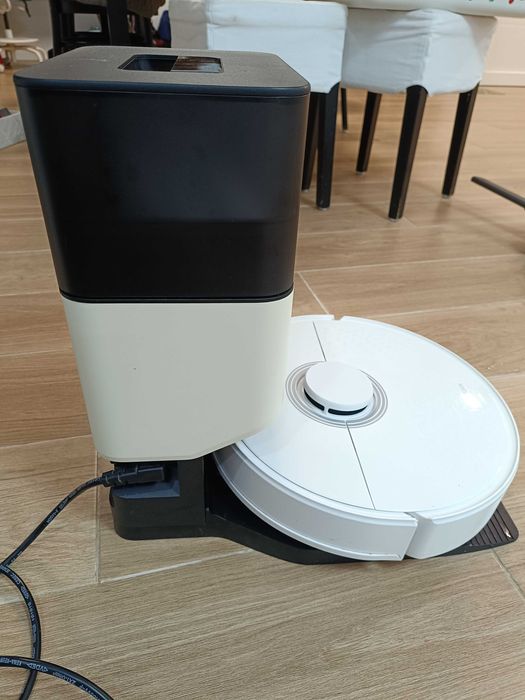 Aspirador Roborock Q7 Max +
