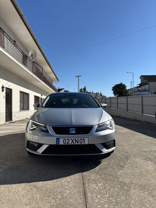 Seat Leon Style 1.6 TDI