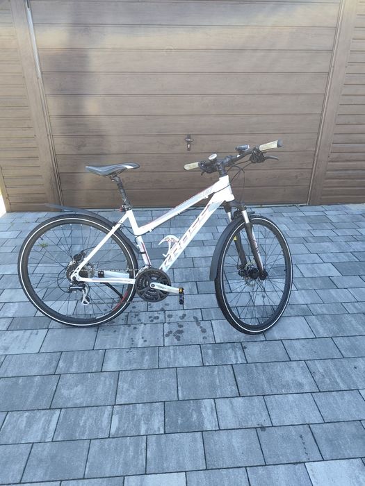 Rower Kross evado 3.0