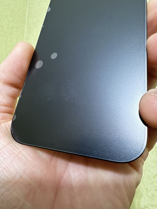 Дисплей Iphone 15 Pro Original в идеальном состоянии