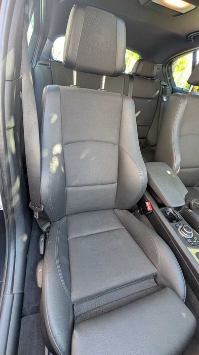 BMW 123d Pack M 204cv | Teto de Abrir | Xenon | Navegação | Excelente Estado