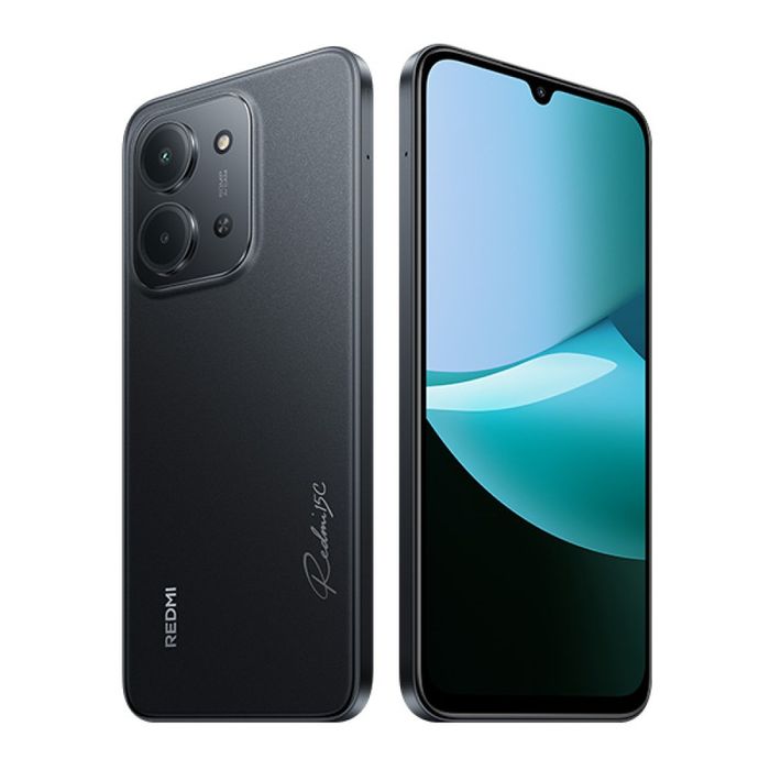 Новий Xiaomi Redmi 15c 8/256 Black