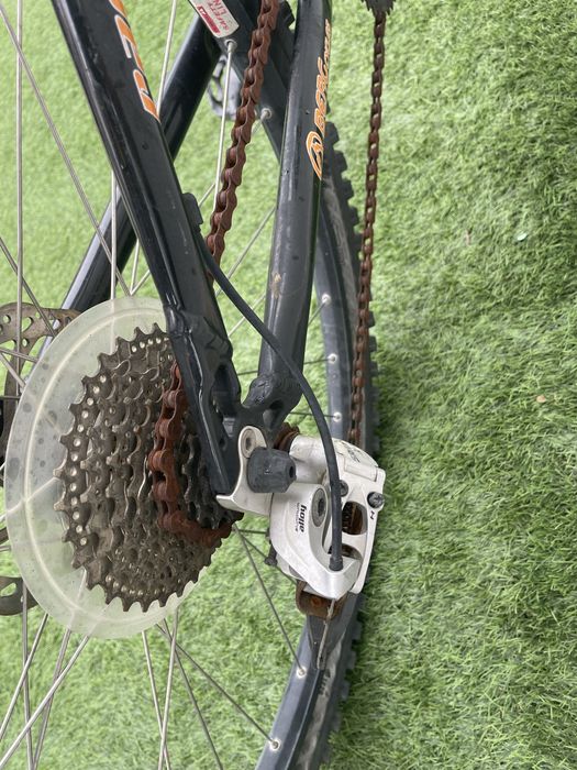 BTT BERG TrailRock 2.0