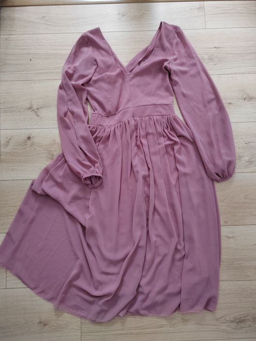 Sukienka koktajlowa Roco