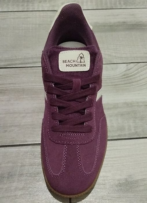 Кросівки Beach Mountain Calcio 3.0
