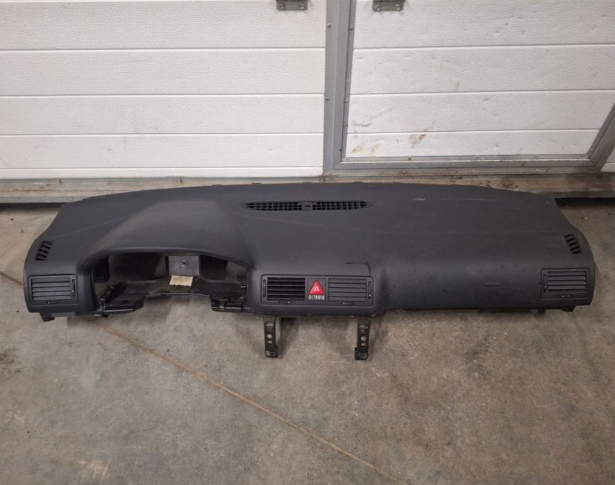 Торпедо панель консоль шкода октавія тур