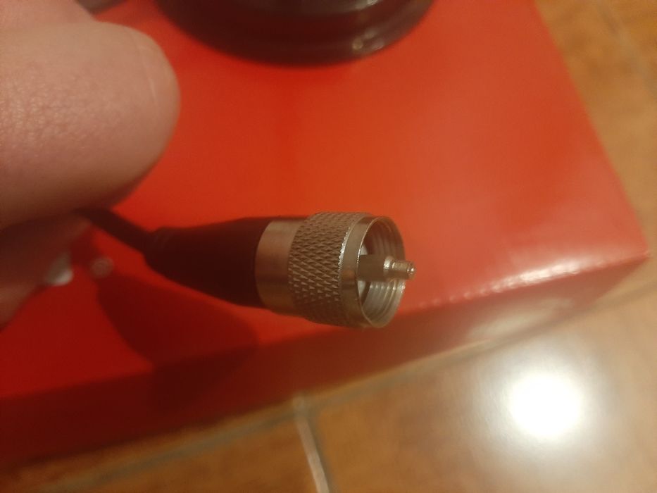 Antena VHF-UHF Nagoya SP-R2 PL 45cm