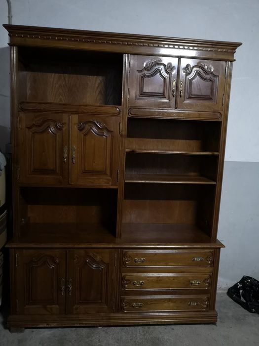 Móvel de sala de estar