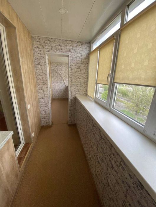 Продажа 2ой квартиры в Бородинском р-не