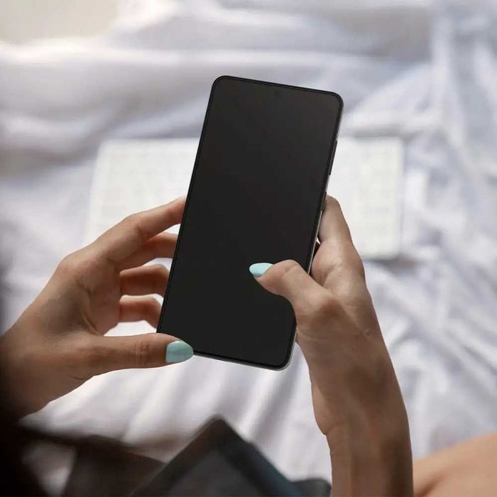 Защитное стекло Spigen Glas.tR EZ FIT Pro Samsung Galaxy S25 Edge