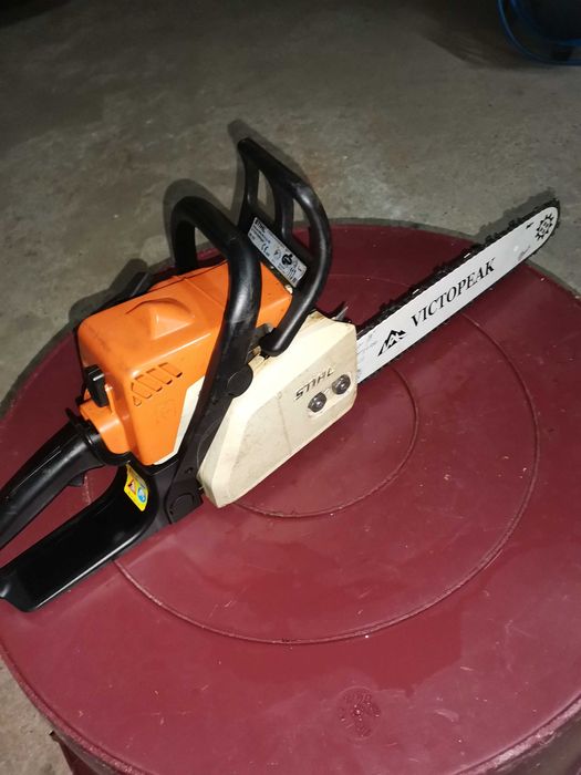 Motosserra Stihl ms170