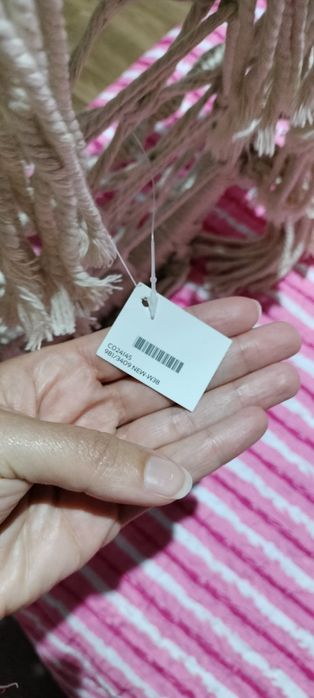 Baloiço criança lindo