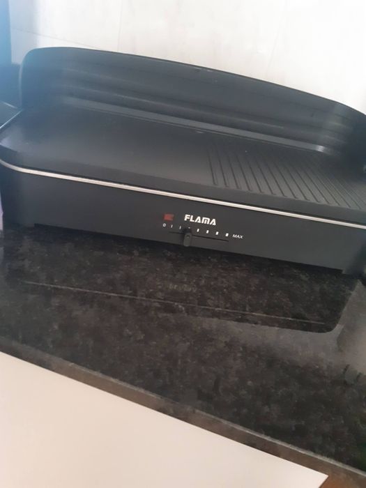 Grelhador Flama 2400W