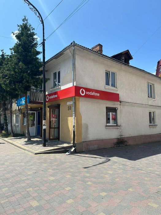 Оренда приміщення