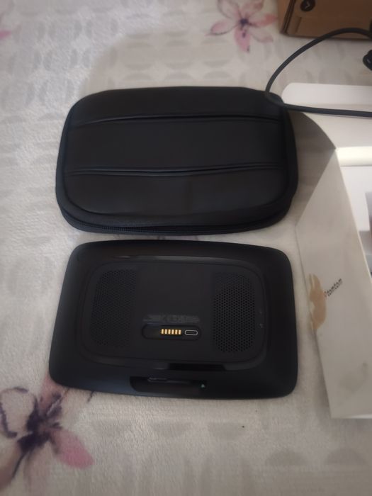 GPS TomTom Expert plus Completo