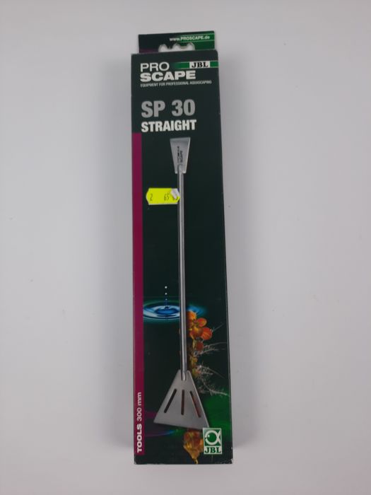 Szpatułka do podłoża pro scape