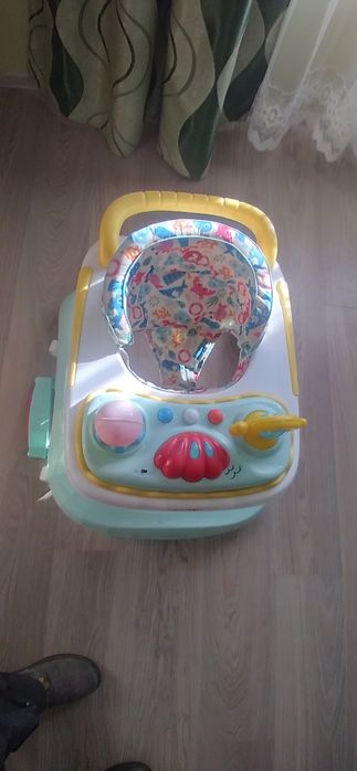 Ходульки дитячі..