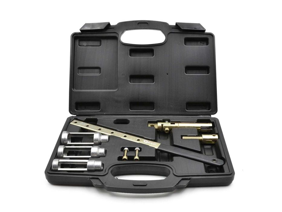 Jogo Extrator de Alavanca da Mola Válvula