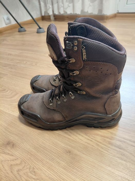 Берці Талан демізезонні