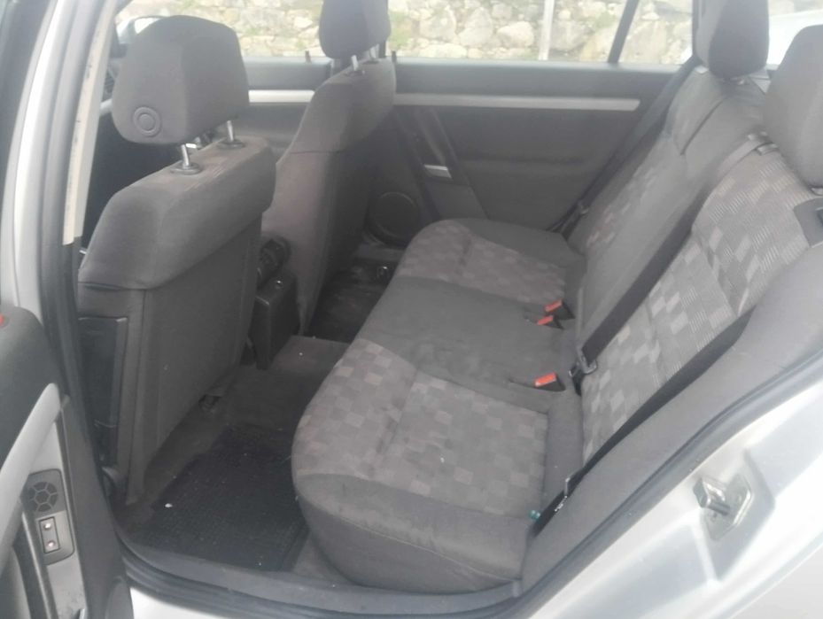 Opel Vectra 1.9 cdti