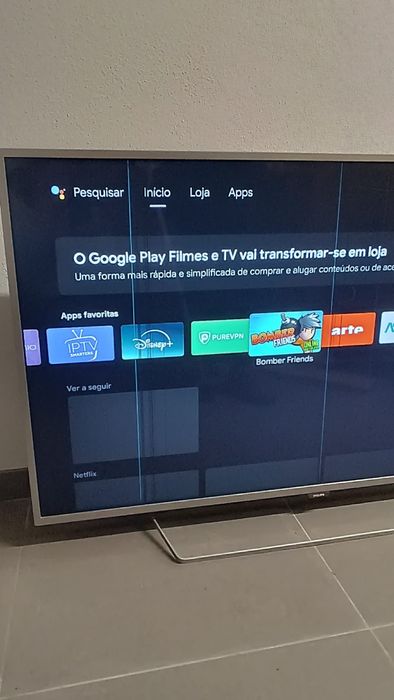 Philips TV 55 inches447059700042311681