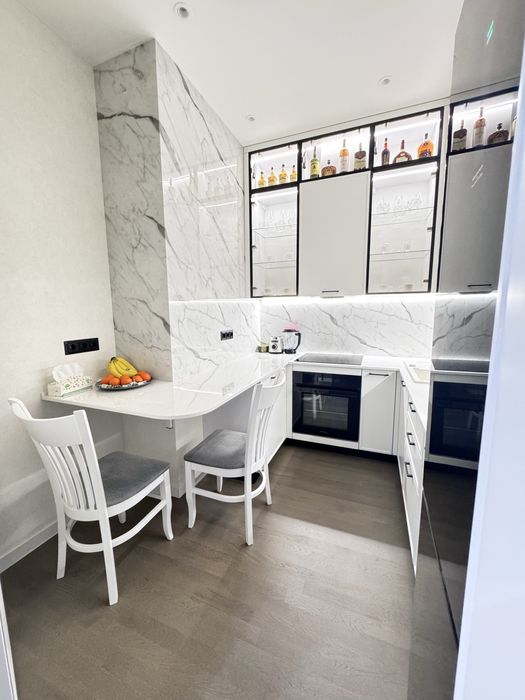 2-кімнатна квартира за адресою вул. Шолуденка (площа 68 м²) - Atlanta.ua - фото 2