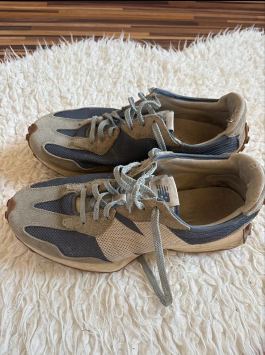New Balance 46.5