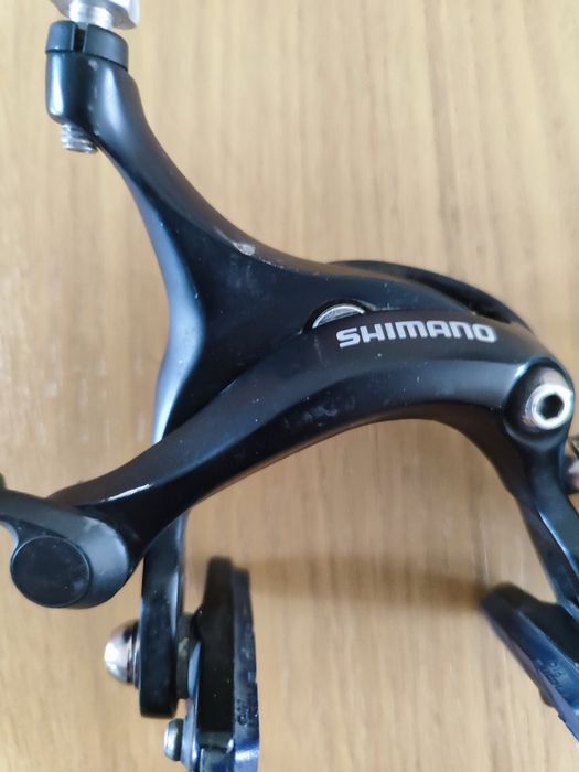 Travões Shimano BR-r451 long reach (47mm-57mm)