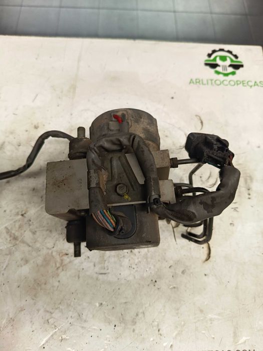 Modulo ABS Mitshubishi  Ref: 051191171 //Q003T05171