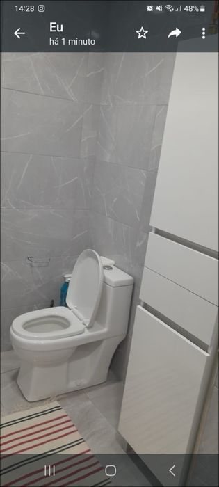 Alugo quarto na Torre da Marinha