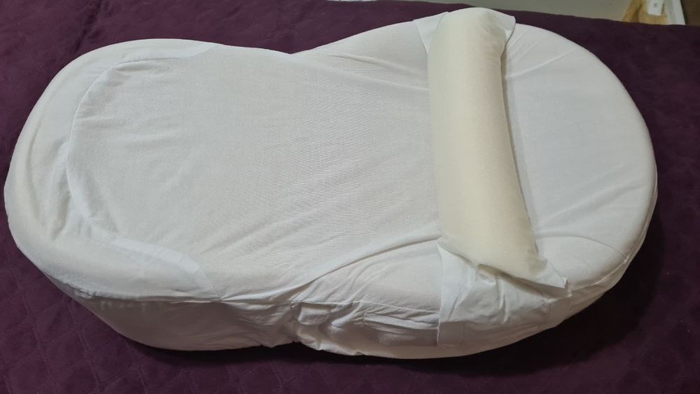 Кокон Cocoonababy