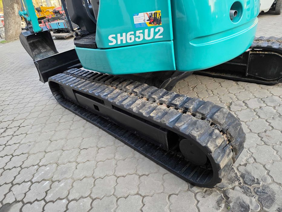Екскаватор SUMITOMO SH65U-2